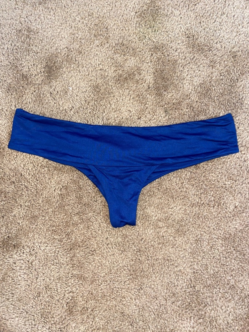Greenlee Swim Bikini Bottoms